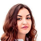 Врач Бытченко Анастасия Сергеевна