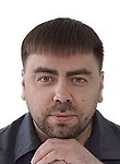Врач Цедрик Николай Игоревич