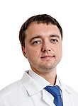 Врач Чайкин Александр Александрович