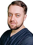 Врач Чайкин Дмитрий Александрович