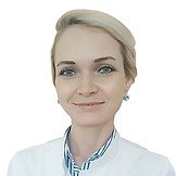 Врач Чакилева Анастасия Александровна