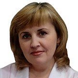 Врач Чалова Оксана Викторовна