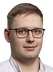 Врач Чанчиков Кирилл Александрович