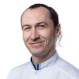 Врач Чанчиков Вадим Александрович
