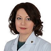 Врач Чанчикова Елена Владимировна