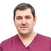 Врач Чащин Эдуард Николаевич
