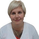 Врач Чеба Наталья Владимировна
