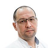 Врач Чеблоков Павел Викторович