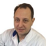Врач Чеботарев Иван Александрович