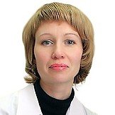 Врач Чекаловец Евгения Александровна