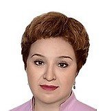 Врач Челобитченко Анна Александровна