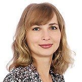 Врач Чемикос Ольга Валерьевна