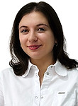 Врач Чепелева Вероника Михайловна