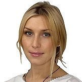 Врач Черченко Ирина Викторовна