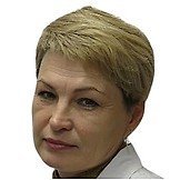 Врач Черепанова Ольга Валентиновна