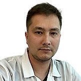 Врач Черепнин Даниил Александрович