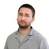Врач Черепнин Михаил Александрович