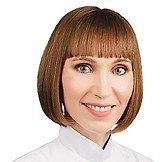 Врач Черепнина Юлия Сергеевна