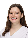 Врач Череватенко Анна Игоревна