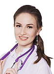 Врач Черканова Анна Юрьевна