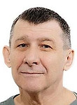 Врач Черкашин Федор Александрович