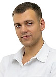 Врач Черниховский Виктор Павлович