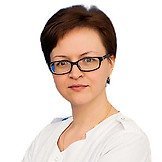 Врач Чернявская Анна Владимировна