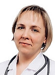 Врач Черноулова Анастасия Александровна