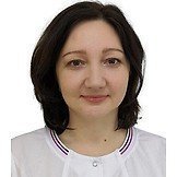 Врач Черноусова Анжелика Галиевна