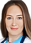 Врач Чернова Анна Александровна