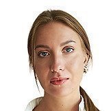 Врач Чернова Арина Дмитриевна