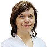 Врач Чихачева Ирина Викторовна