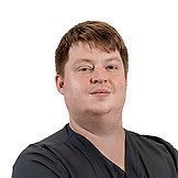 Врач Чипура Алексей Олегович
