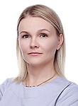 Врач Чиркова Юлия Викторовна