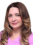 Врач Чубко Марина Анатольевна