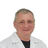Врач Чуйков Александр Николаевич