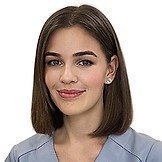Врач Чупракова Юлия Сергеевна