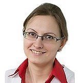 Врач Чупрова Екатерина Анатольевна