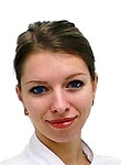 Врач Чурина Дарья Евгеньевна