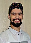 Врач Чуркин Илья Евгеньевич