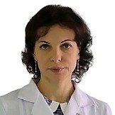 Врач Цимбалова Ольга Владиславовна