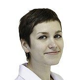 Врач Цивковская Лариса Витальевна