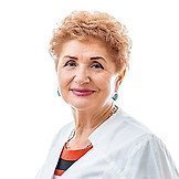 Врач Цветкова Наталья Николаевна