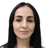 Врач Дадалян Лусине Ашотовна