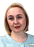 Врач Даничева Любовь Сергеевна