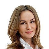 Врач Даниленко Лариса Эдуардовна