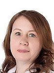 Врач Данилова Людмила Кальевна