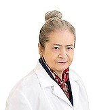 Врач Данилова Наталья Ивановна