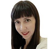 Врач Данилова Наталья Николаевна