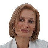 Врач Давыденко Ольга Ивановна